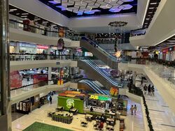 Bukit Timah Plaza / Sherwood Towers (D21), Retail #517819771